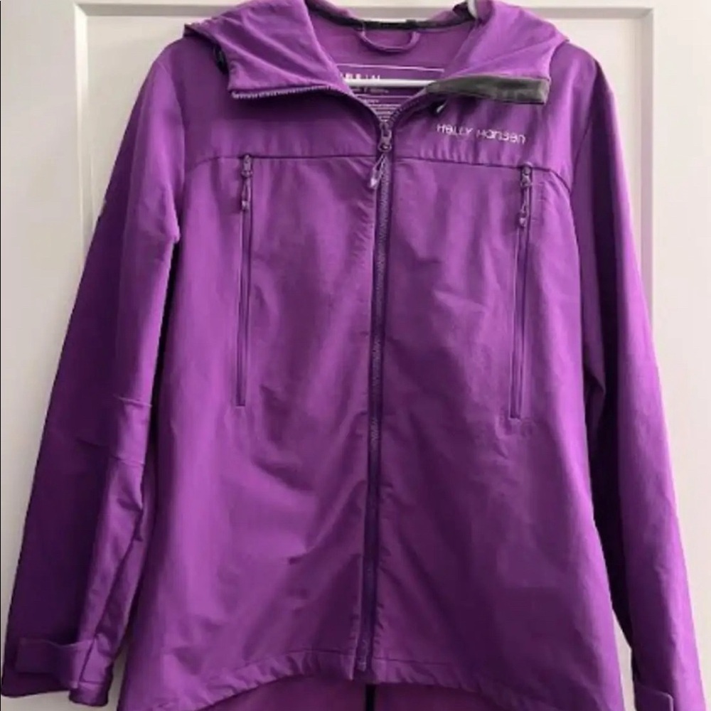 Helly Hansen Jacket - image 1